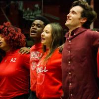 2024 Senior Concert Alma
