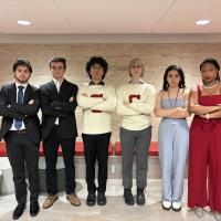 2023 Haus Residents