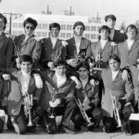 Trumpets '87