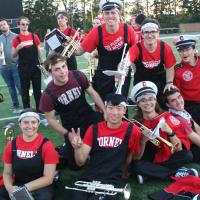 2023 New Trumpets
