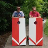 cornhole