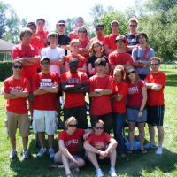 Trumpets '08